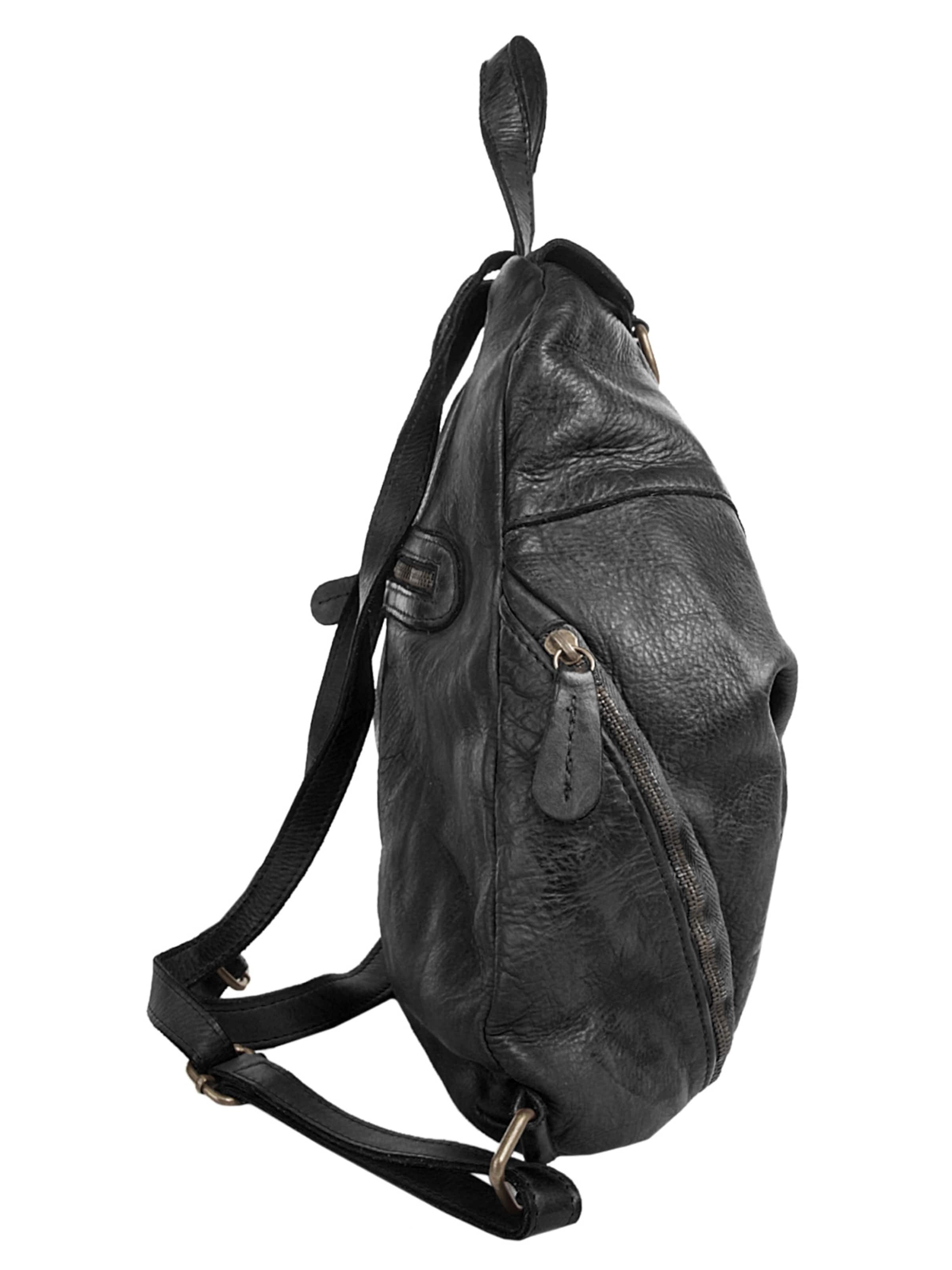 Sac à dos Samantha Look en noir