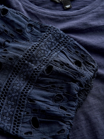 Next Särk, värv sinine