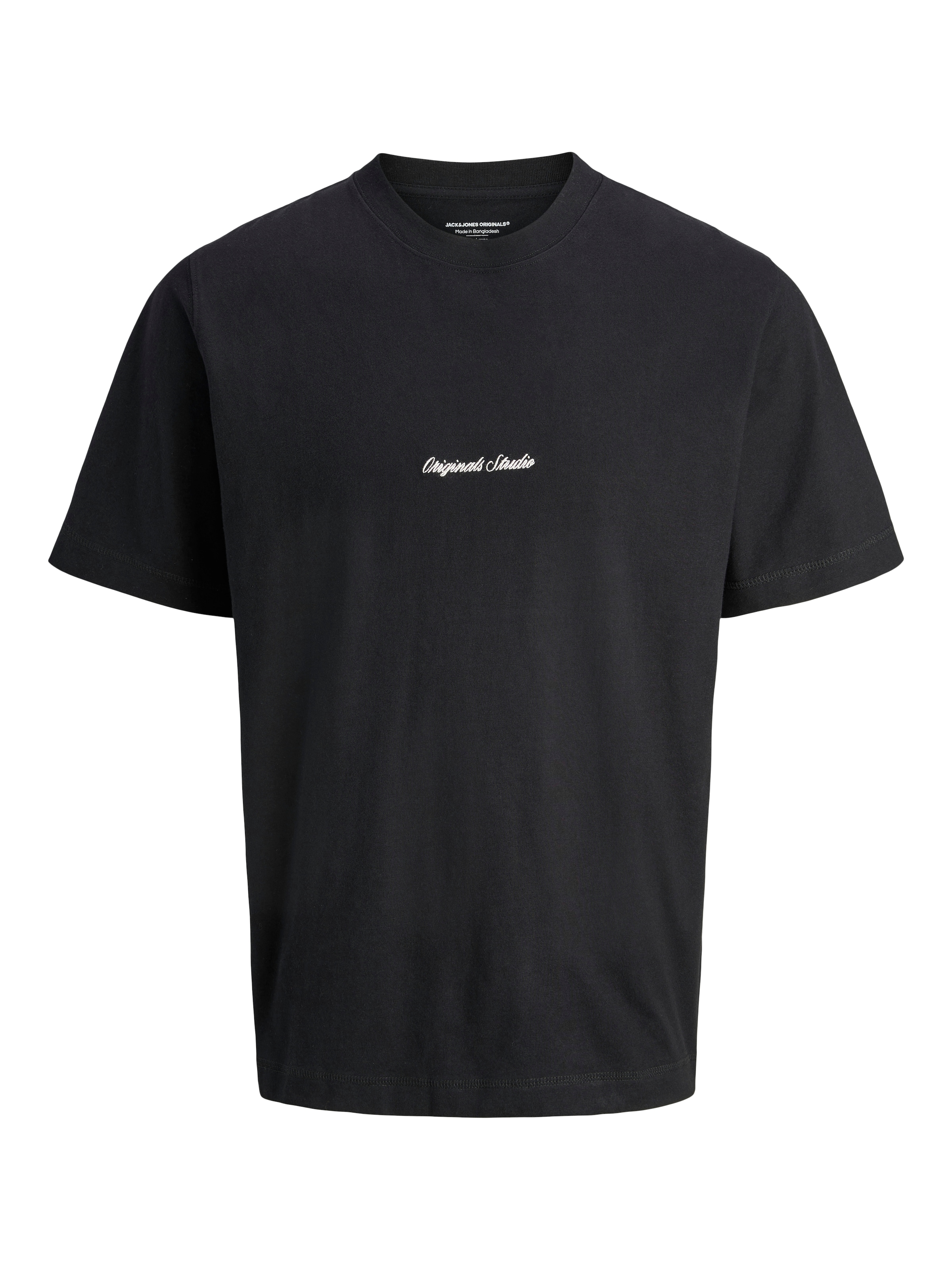 JACK & JONES Leisure suit 'JORNORREBRO' in Black