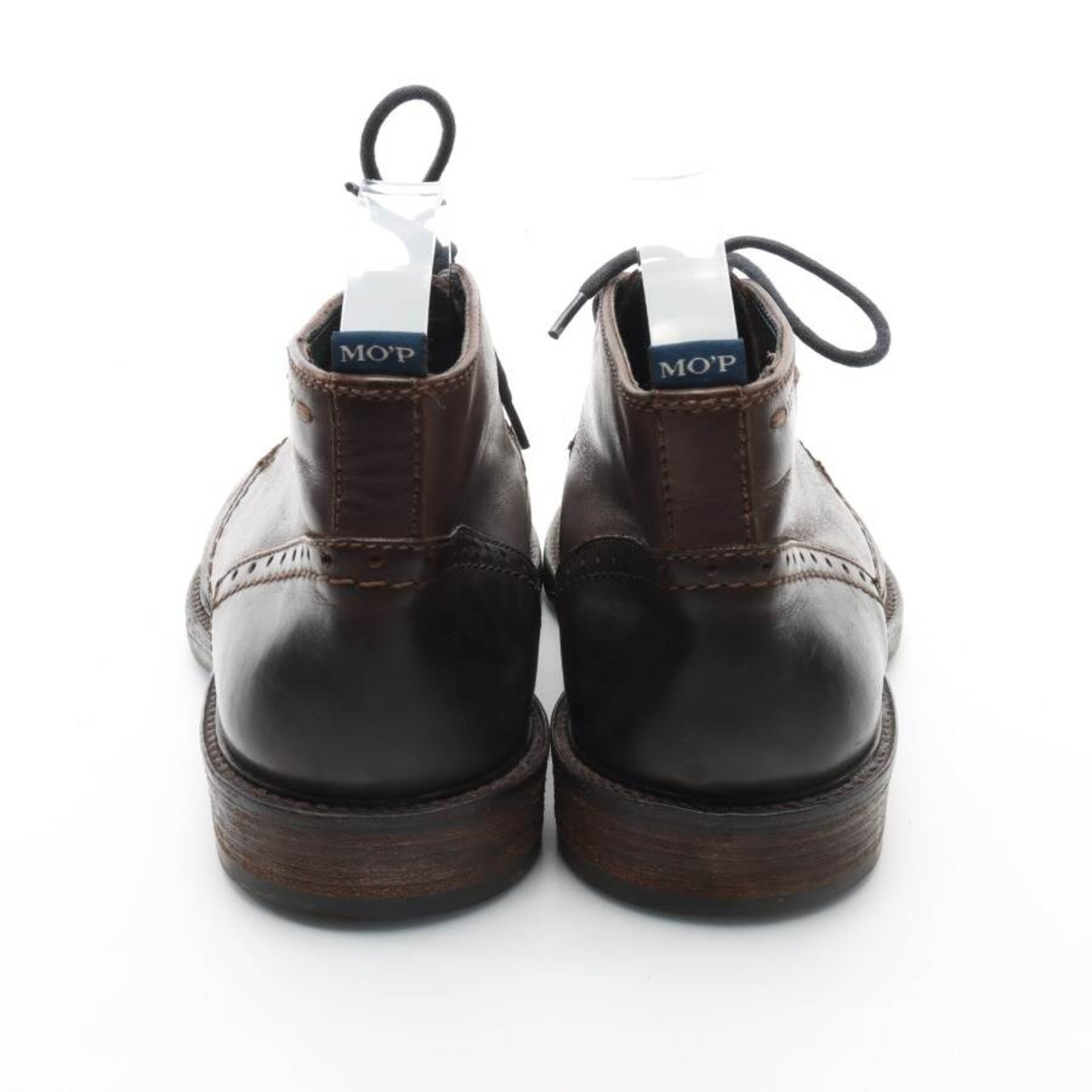 Marc O'Polo Stiefeletten 41 in Braun