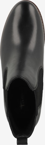 Chelsea Boots TAMARIS en noir