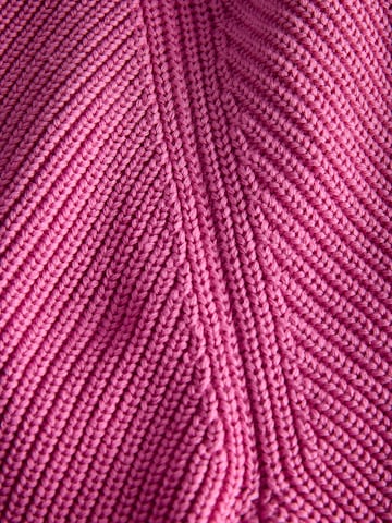 JJXX Neulepaita 'JXMARGE' värissä vaaleanpunainen