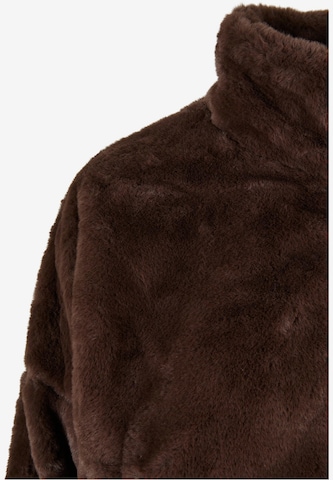 Karl Kani Prehodna jakna | rjava barva