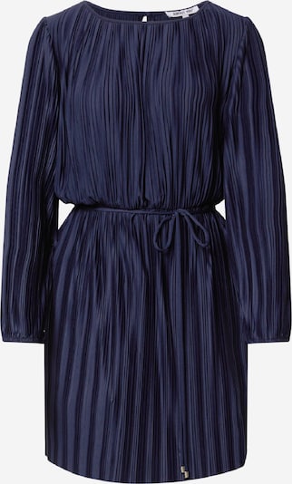 ABOUT YOU Robe 'Floria' en bleu marine, Vue avec produit