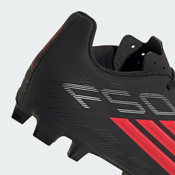 ADIDAS PERFORMANCE Fußballschuh 'F50 Club' in Schwarz