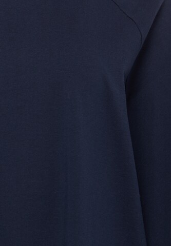 MYMO Shirt in Blue