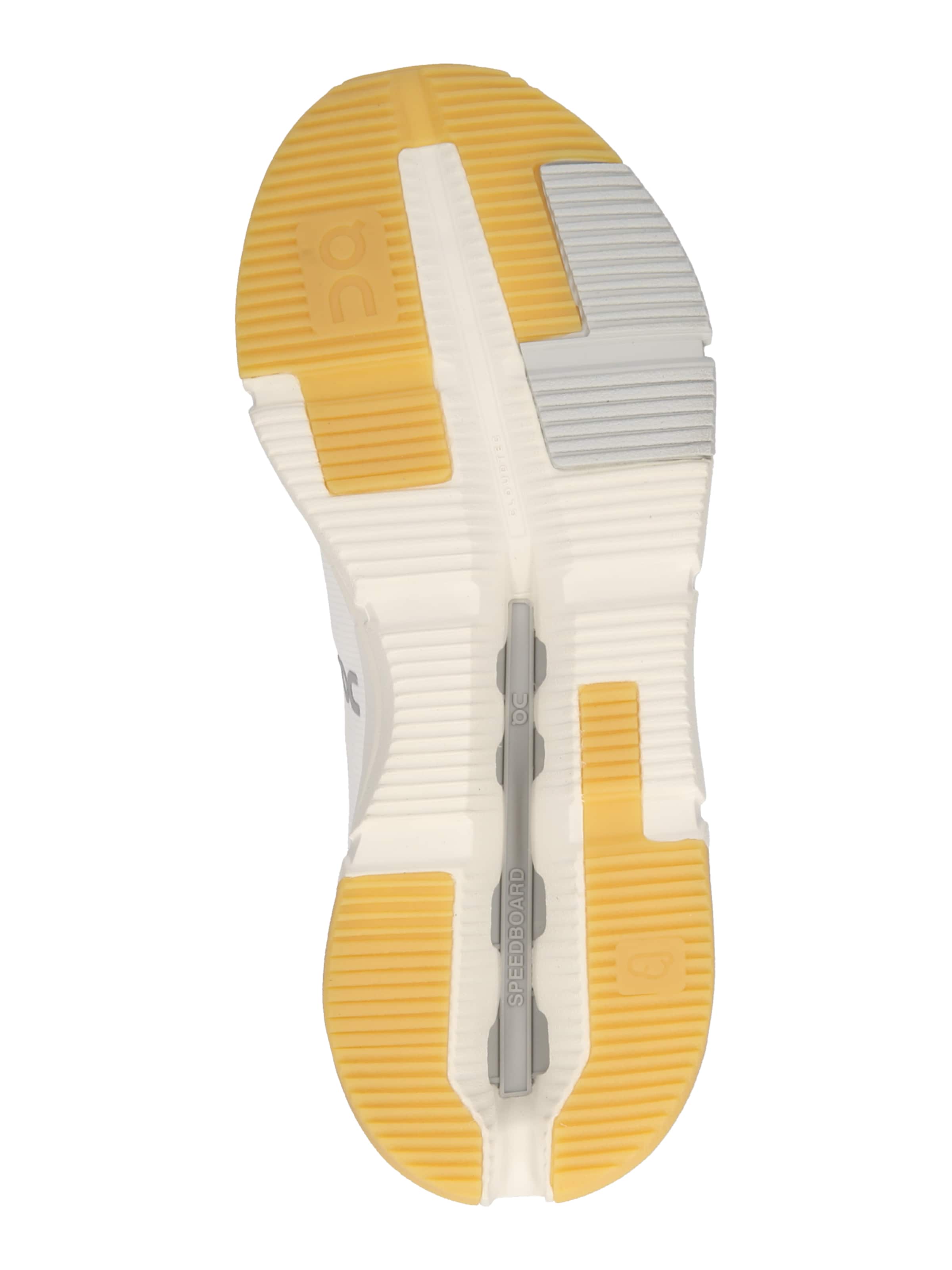 On Tenisky &#x27;Cloudnova Form 2&#x27; – bílá