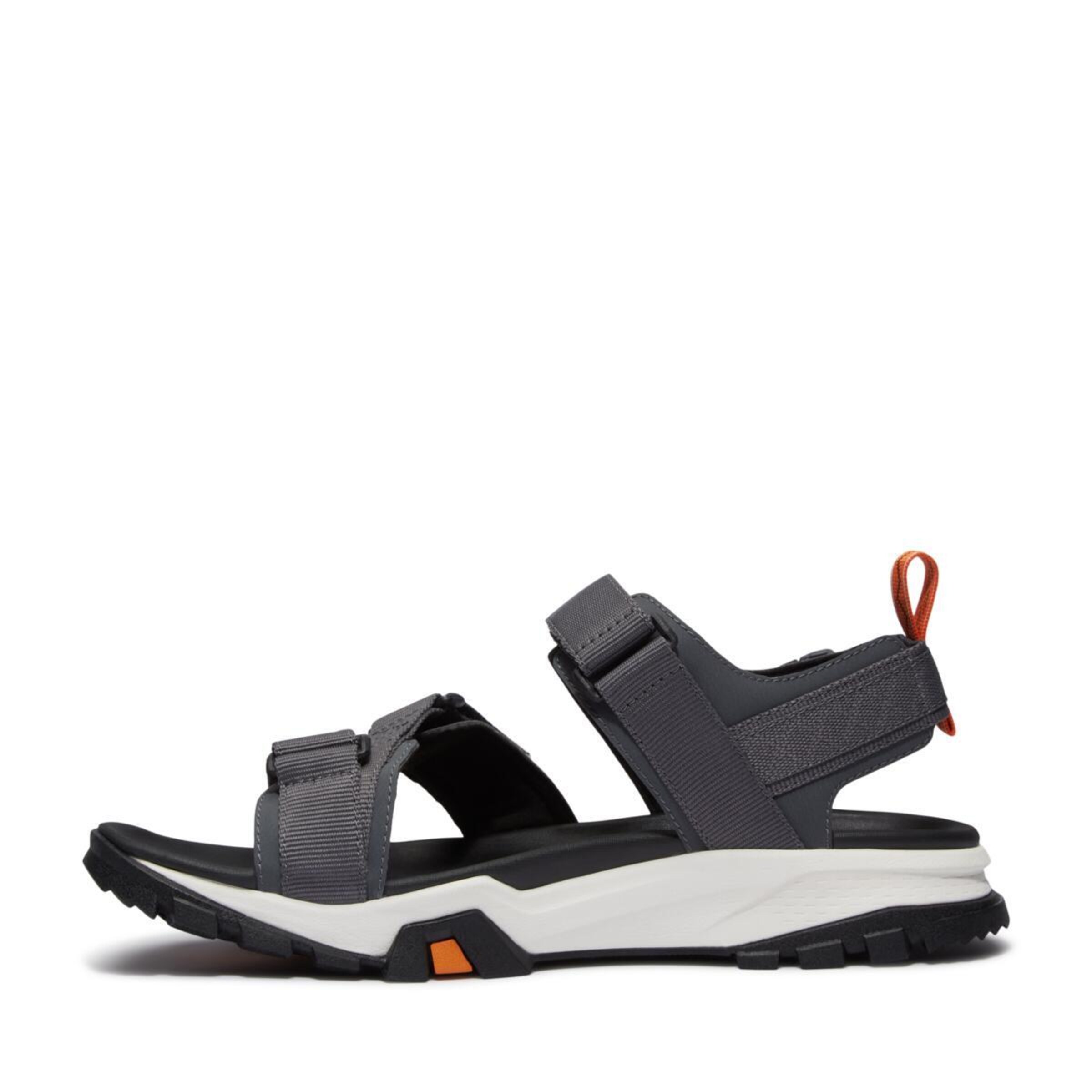 TIMBERLAND Hiking Sandals in Grey