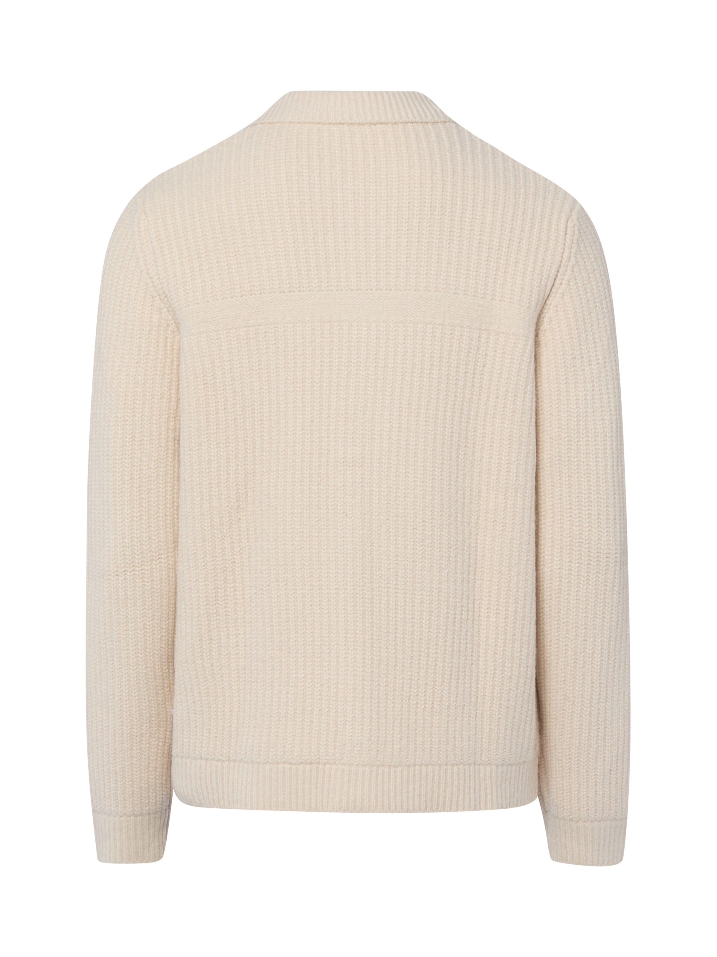 Vestes en maille Lindbergh en beige
