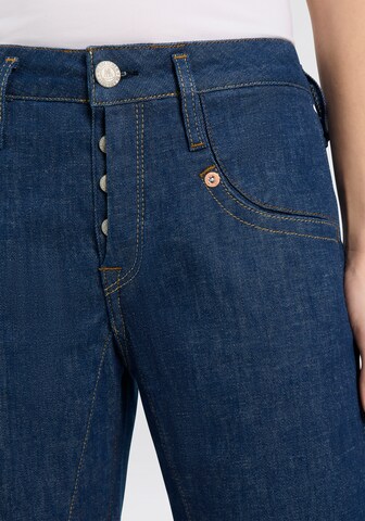 Herrlicher Regular Jeans in Blue