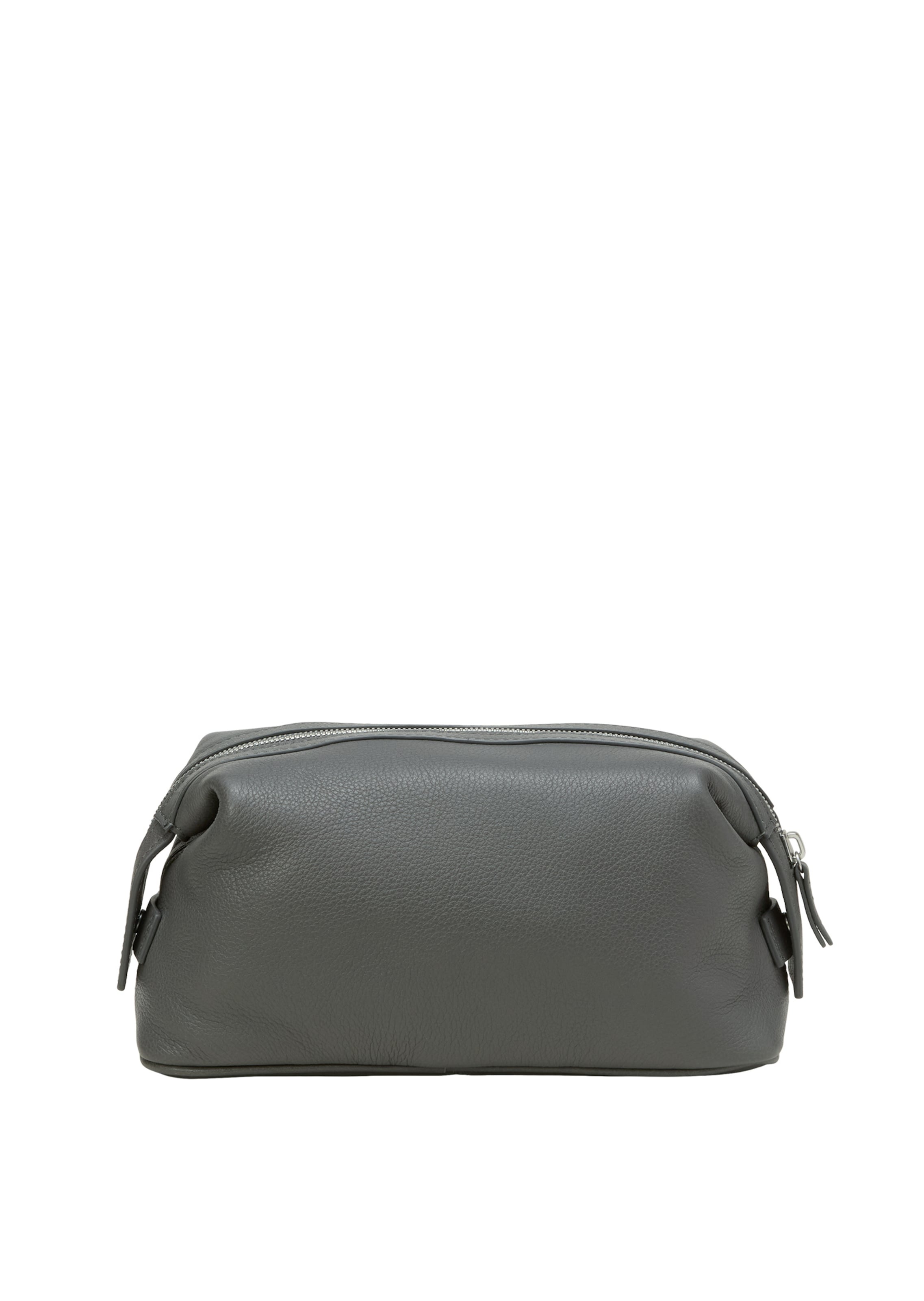 Marc O'Polo Toiletry bag in Grey