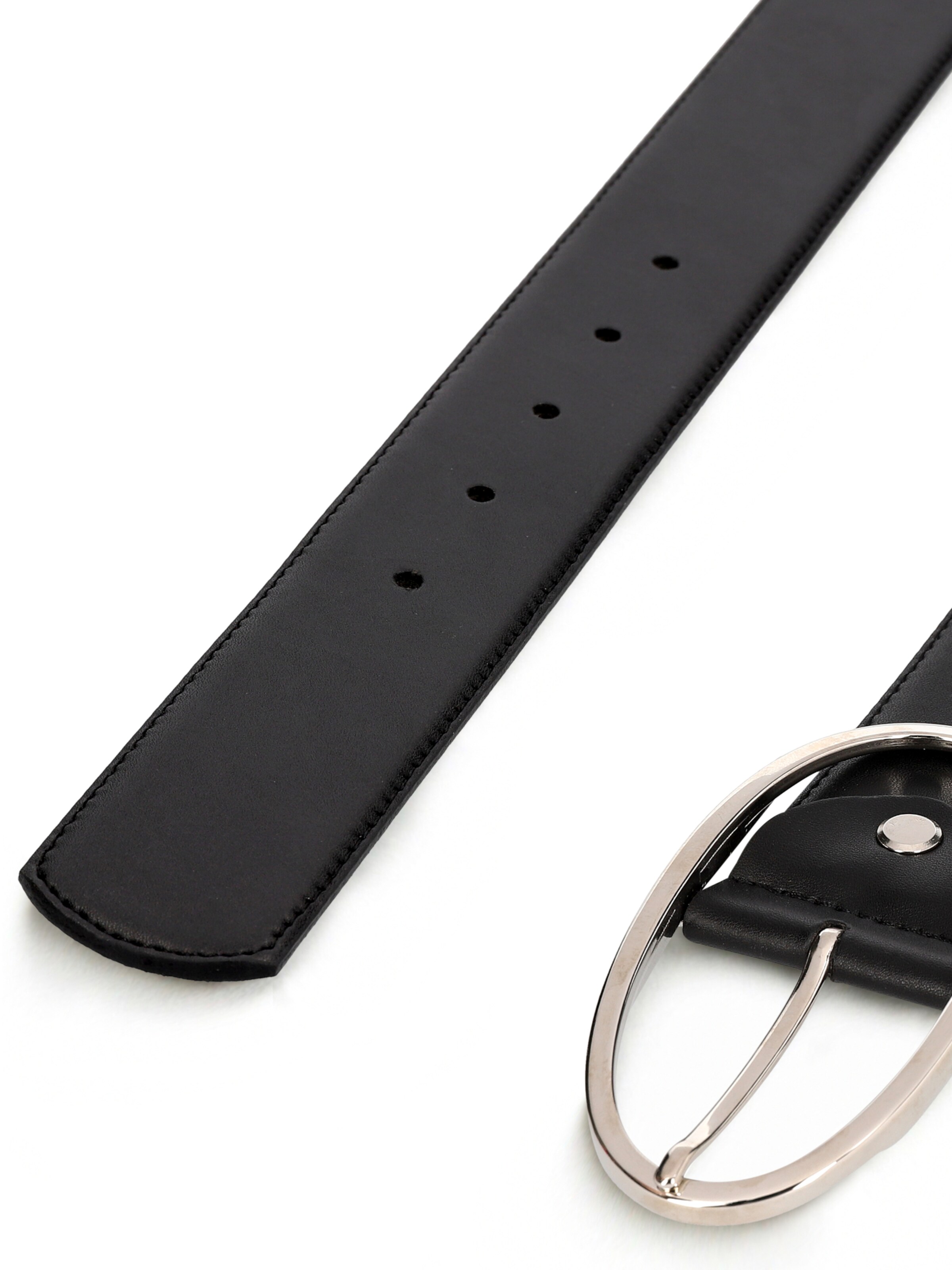 Cintura 'Batea' di nae Vegan Shoes in nero