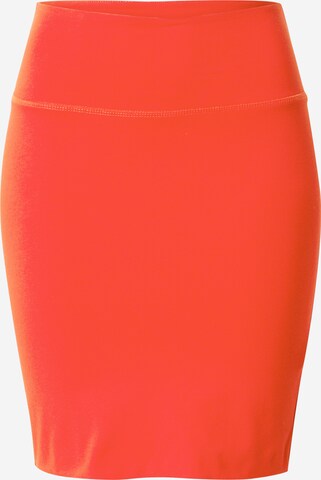 Kaffe חצאיות 'Penny' באדום: מלפנים
