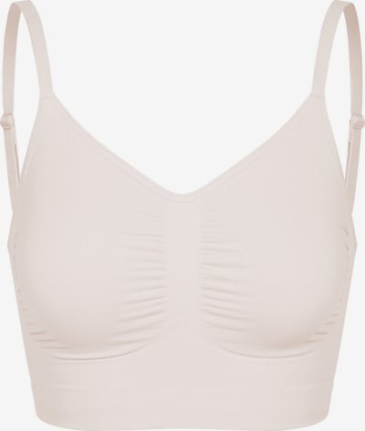 cfab Soutien-gorge 'Comfort Bralette' en 70 en sable, Vue avec produit