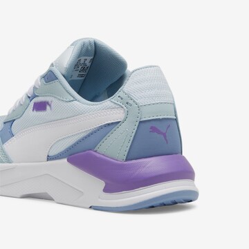 PUMA Sneaker X-Ray' in Blau
