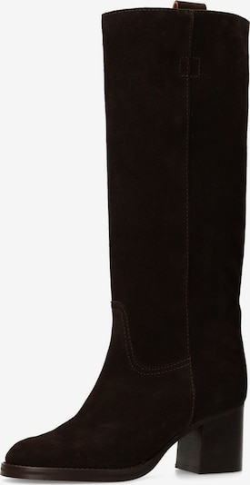 SACHA Stiefel in braun, Produktansicht