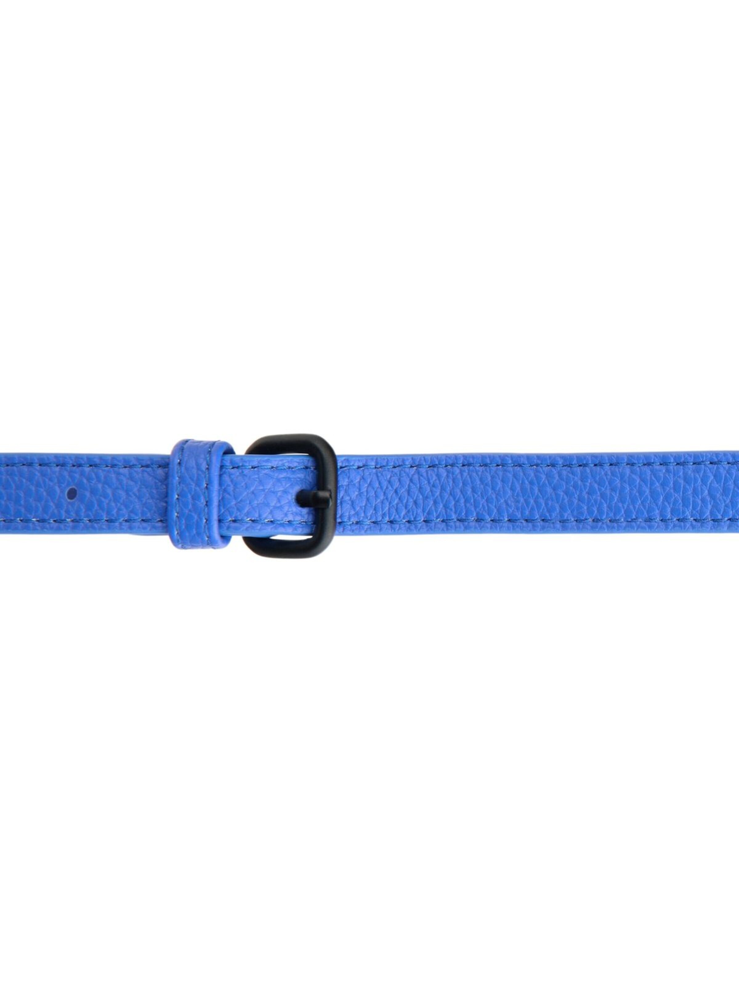 Cacharel Handtas in Blauw