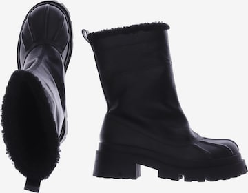 Asos Stiefel 38 in Schwarz: predná strana