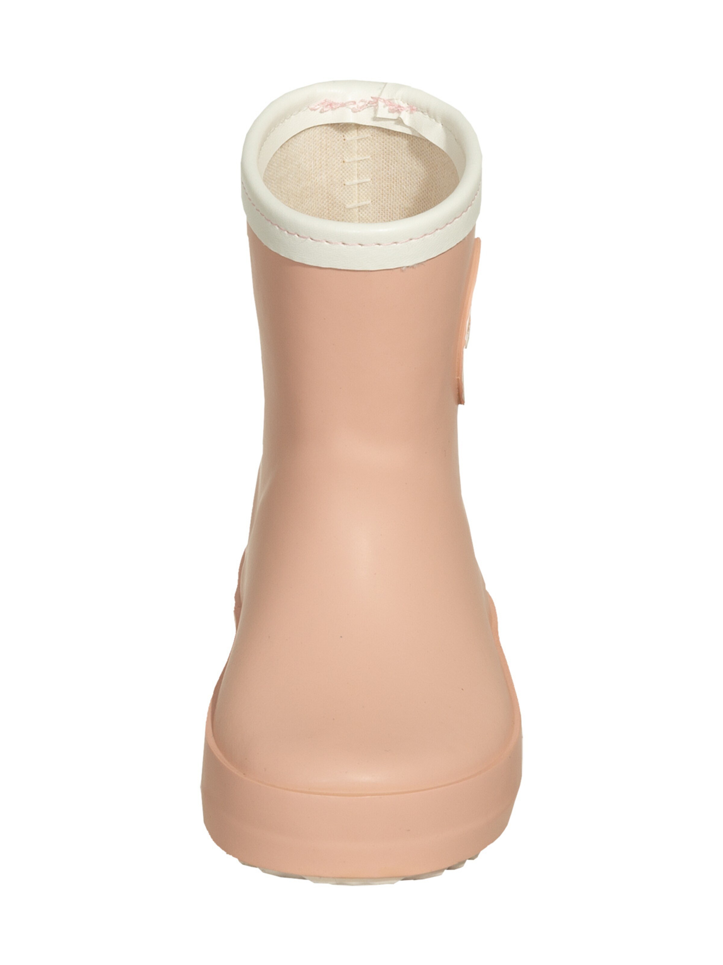 druppies Rubber Boots in Pink