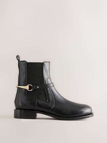 Next - Botas Chelsea en negro