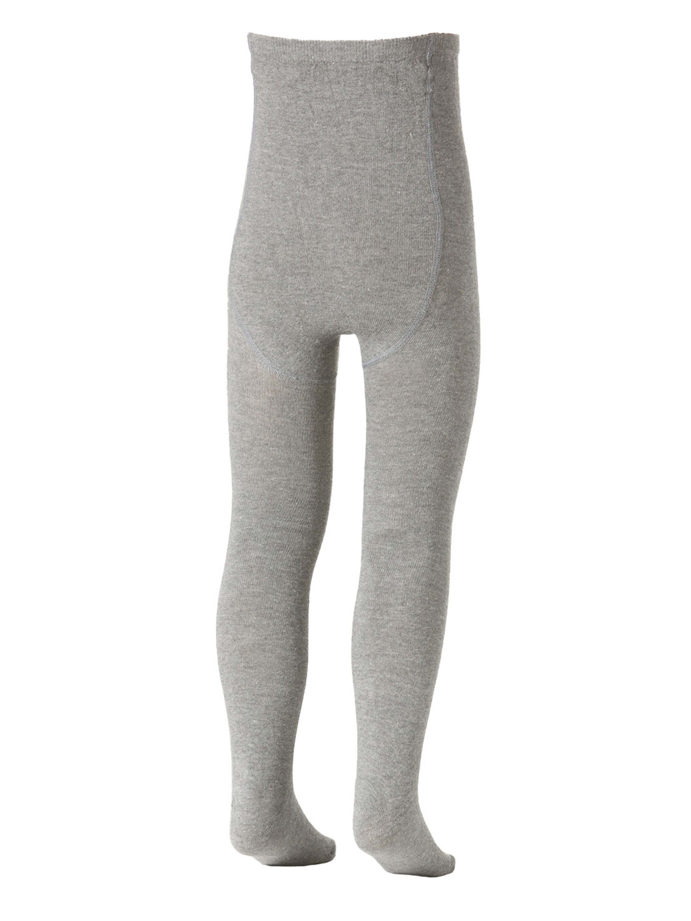 Cotton Prime - Collants em cinzento