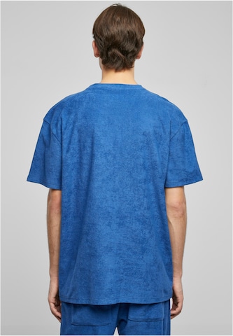 Urban Classics T-Shirt in Blau