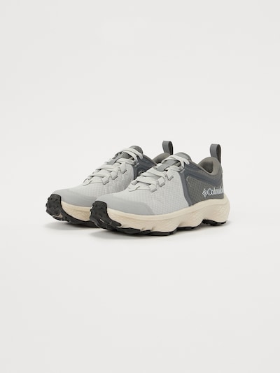 COLUMBIA Chaussure basse 'Escape Thrive™ Titanium™' en gris / gris clair, Vue avec produit