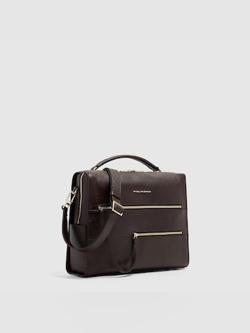 Piquadro Laptoptasche‌‌‌‌‌‌‌‌ in Braun