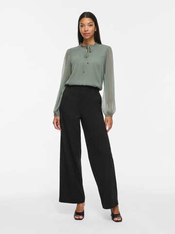 VILA Blouse 'VIFALIA' in Green