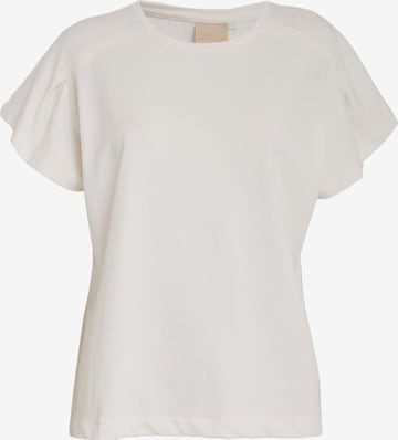 Peppercorn Overdel 'Oxa' i hvid: forside