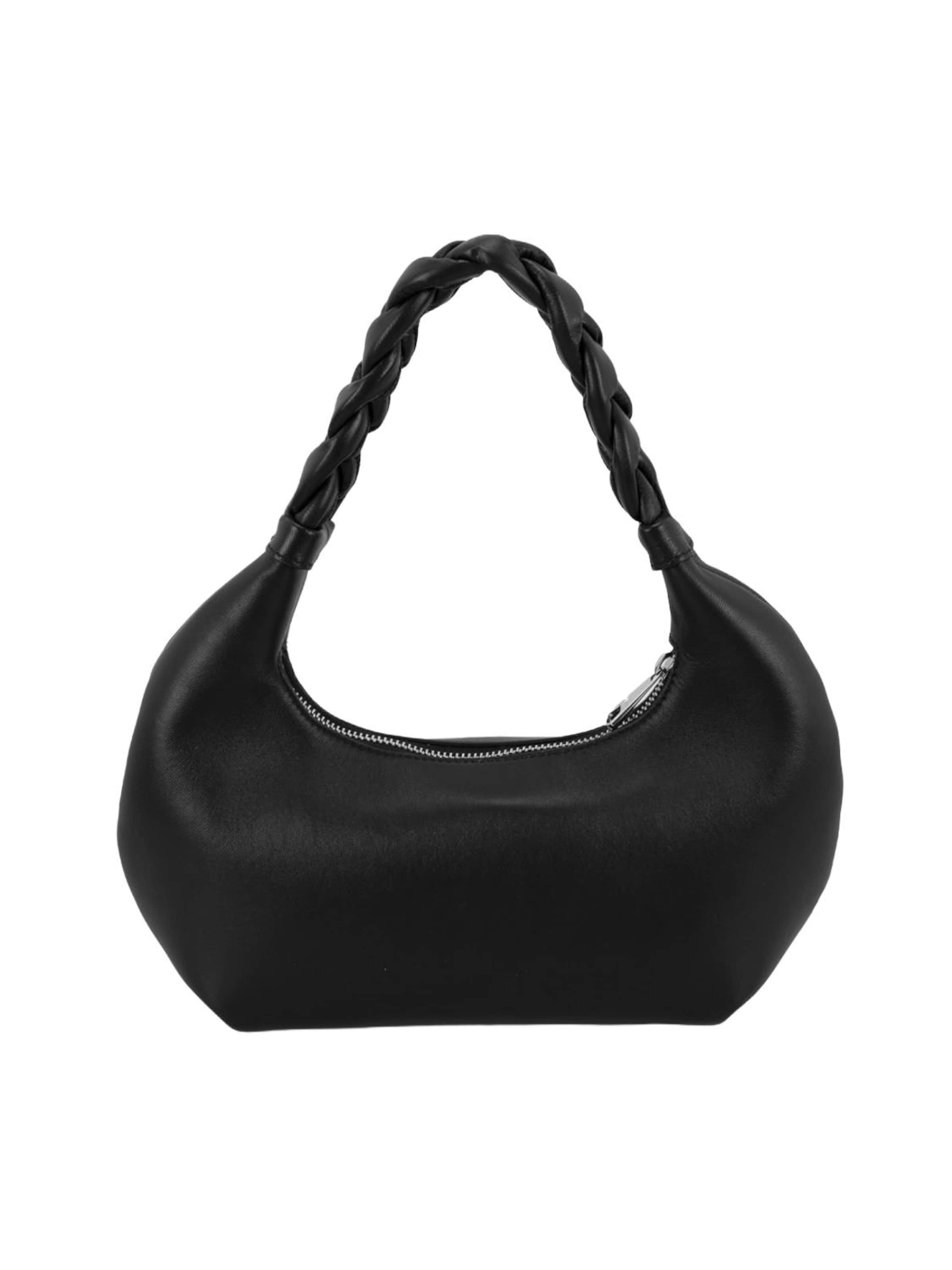 Desa Shoulder Bag 'Handtasche' in Black