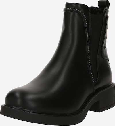 TATA Italia Chelsea Boots en noir, Vue avec produit