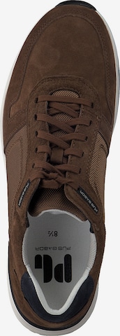 Pius Gabor Sneakers 'Pius' in Brown