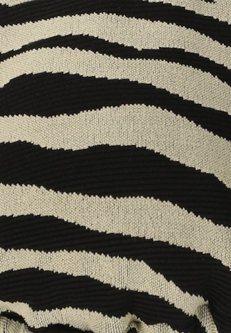 Athlecia Triangle Bikini top 'Tibbits' in Yellow