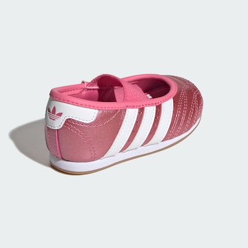 Baskets ADIDAS ORIGINALS en rose