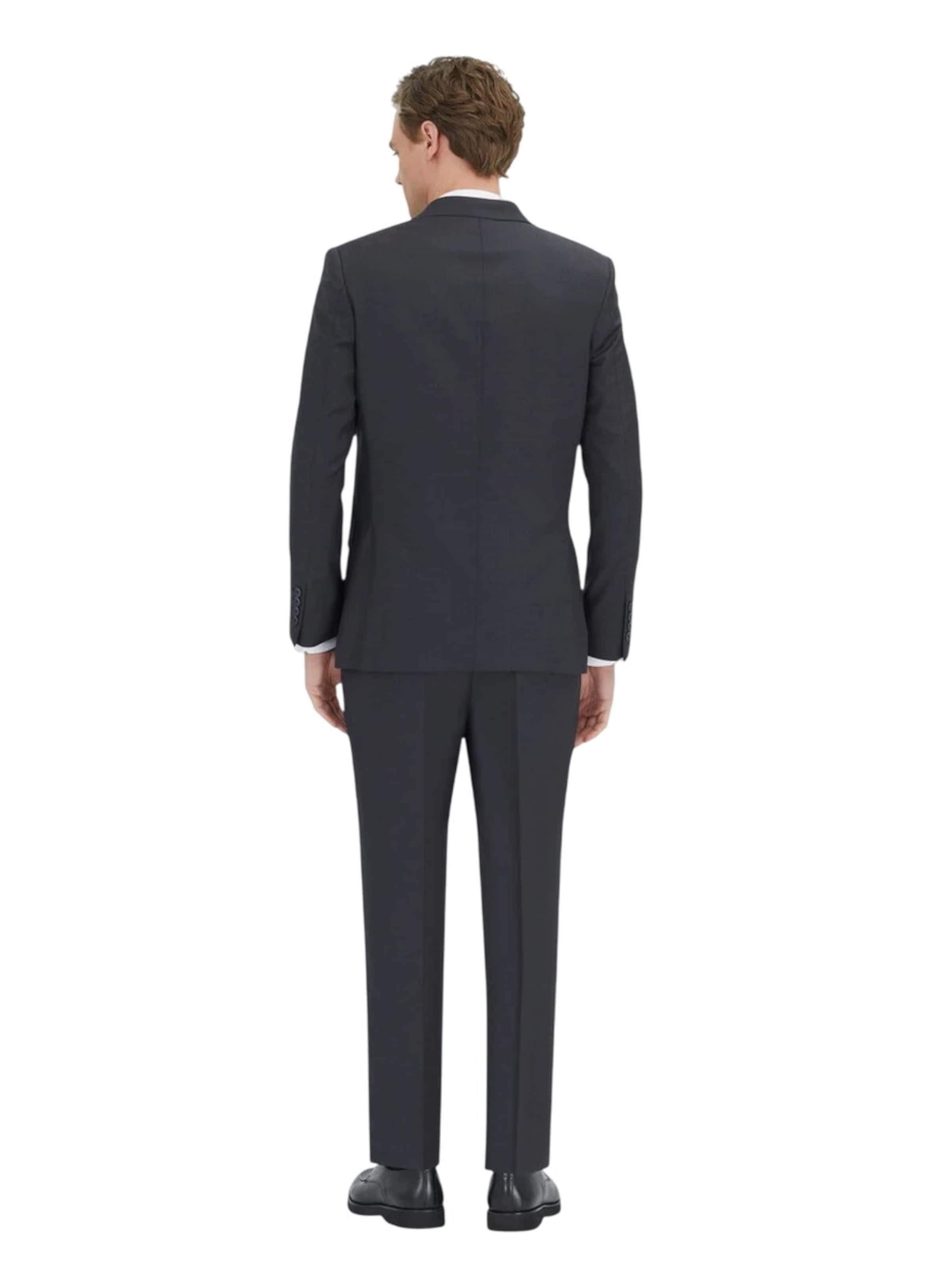 Regular Costume KİP en noir