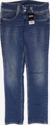 Pepe Jeans Jeans in 32 in Blue: front