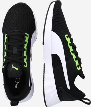 PUMA - Sapatilhas 'Flyer Runner' em preto