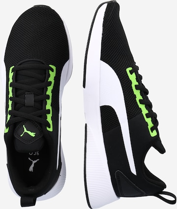 Sneaker 'Flyer Runner' di PUMA in nero