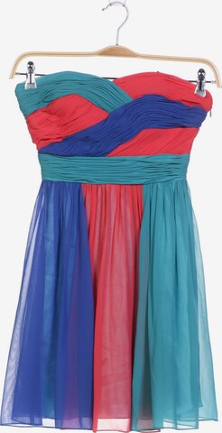 Laona Dress in XS in Mixed colors: front