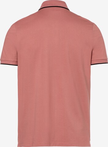 HUGO Shirt 'Deresino' in Pink