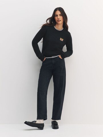 Next Sveter - Čierna