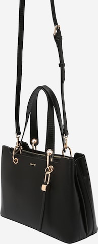 ALDO Handtasche 'COQUETTE' in Schwarz