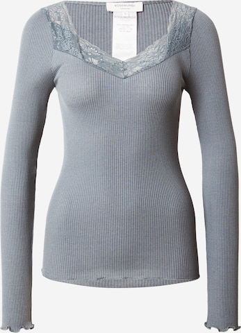T-shirt 'Beatha' rosemunde en gris : devant