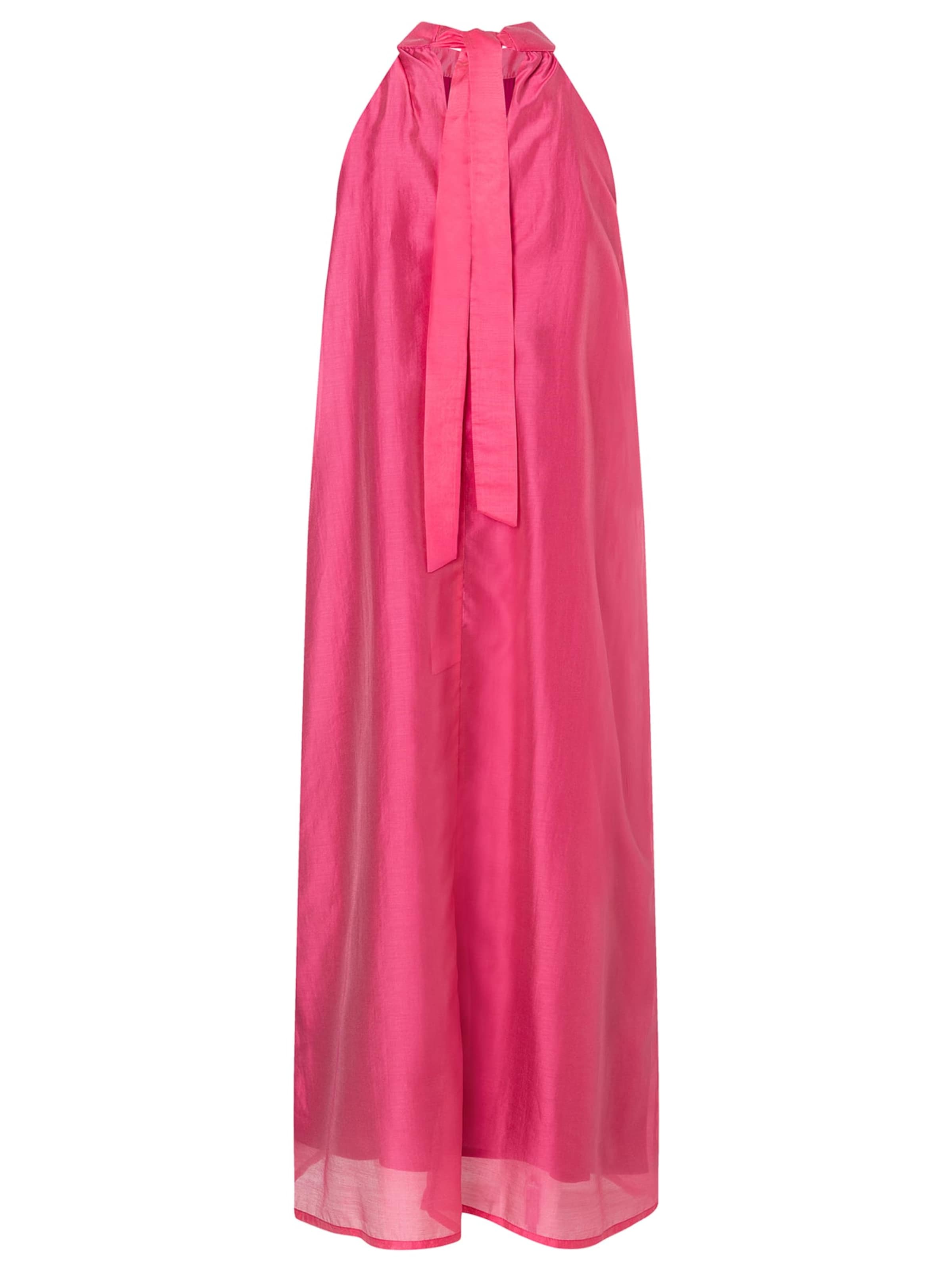 Ana Alcazar Kleid 'Wakany' in Pink