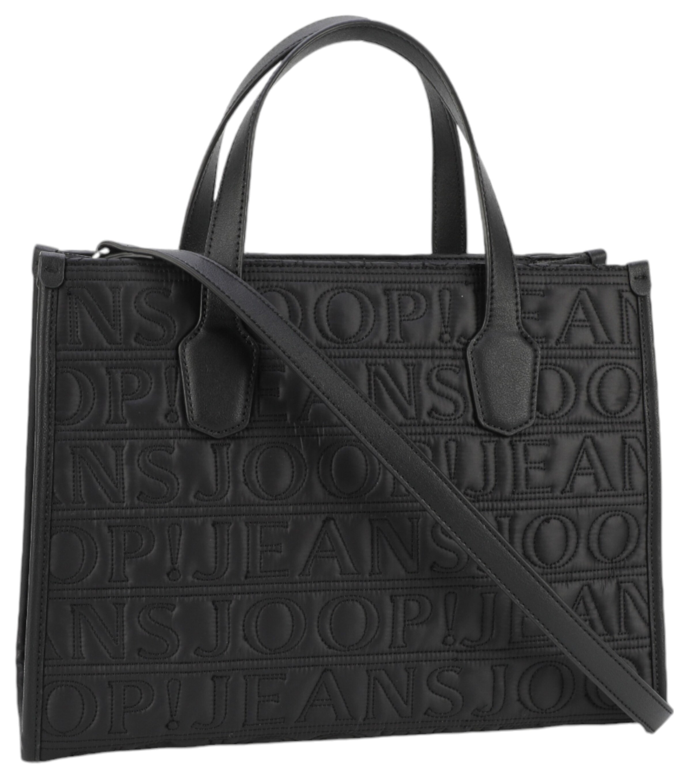 JOOP! Handtasche in Schwarz