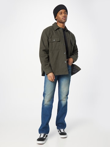 LEVI'S ® regular Τζιν '501 Levi's Original' σε μπλε