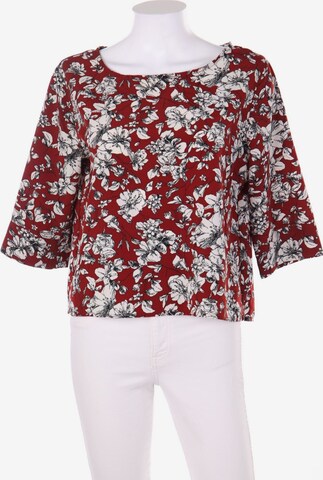 SODa Blouse & Tunic in S in Red: front