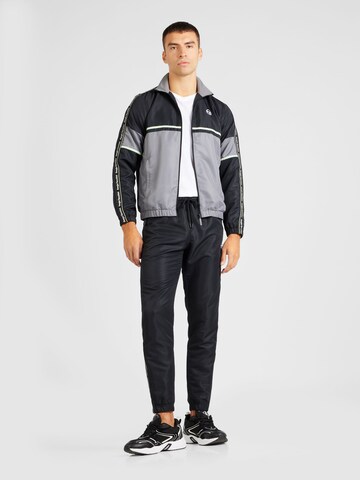 Sergio Tacchini Tracksuit in Black