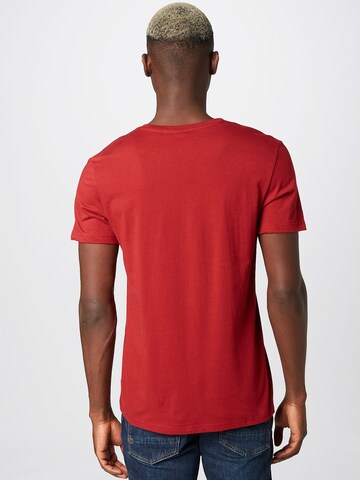 G-Star RAW Shirt in Red